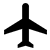 Aircraft Owned Icon