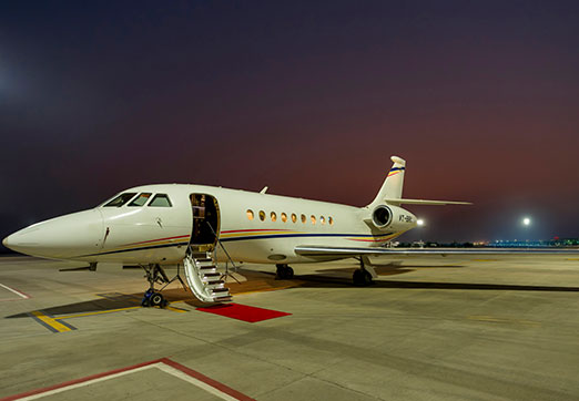 Embraer Legacy Image 2