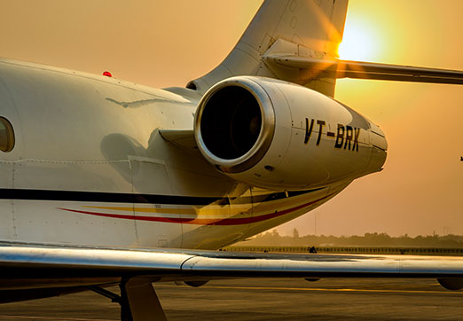 Embraer Legacy Image 5