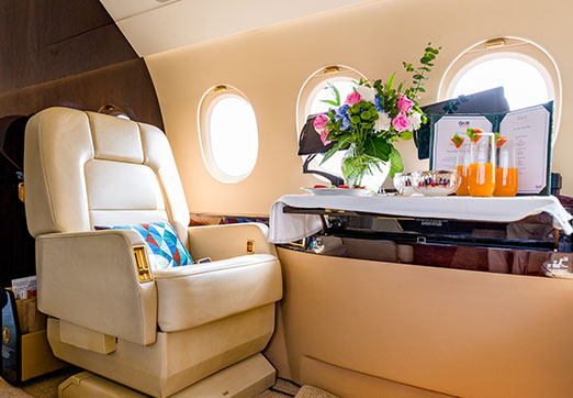 Embraer Legacy Image 6