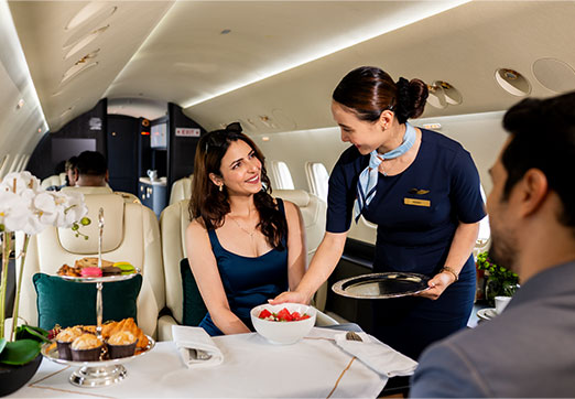 Embraer Legacy Image 7